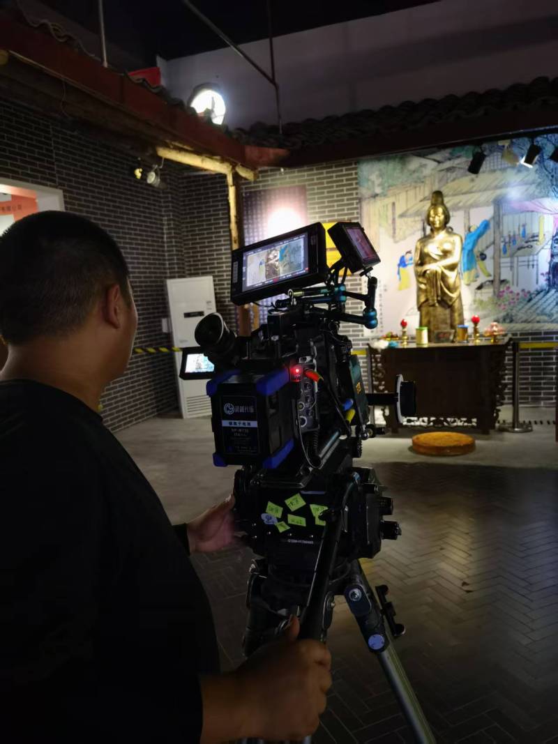 聚焦新安县产品宣传视频拍摄公司，以专业实力赋能品牌声量升级