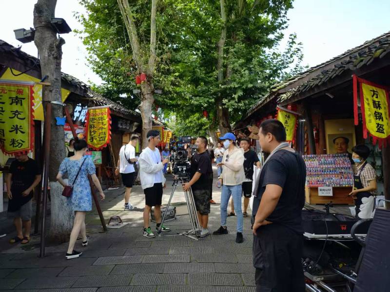 新安县产品视频拍摄技术升级：AI与三维动画深度融合