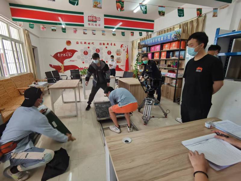 新安县电商产品视频拍摄制作实战秘籍，助力产品引爆电商流量